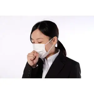 発熱患者さんの対応。。2
